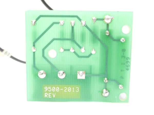 9500-2013 NSNP