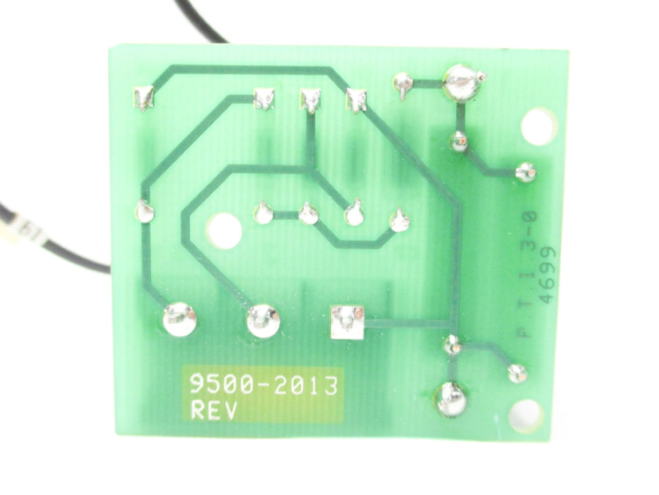 9500-2013 NSNP