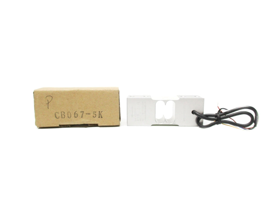 LOAD CELL CB067-5K NSMP