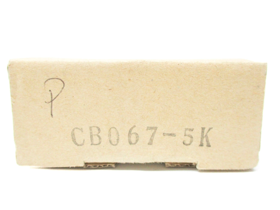 LOAD CELL CB067-5K NSMP