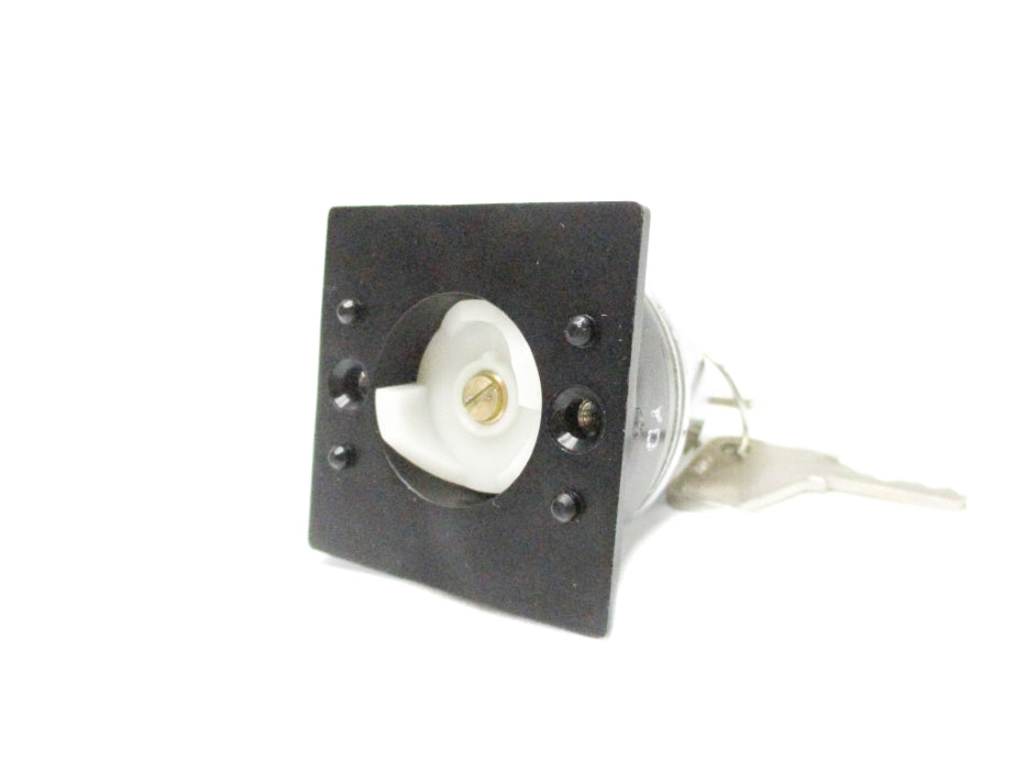 GENERAL ELECTRIC CR104PSK85A00C NSMP