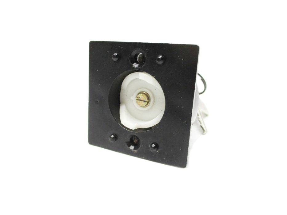 GENERAL ELECTRIC CR104PSK82A00D NSMP