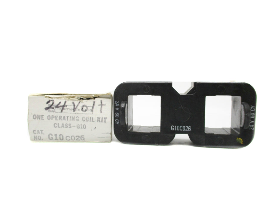 TELEMECANIQUE G10C026 NSMP