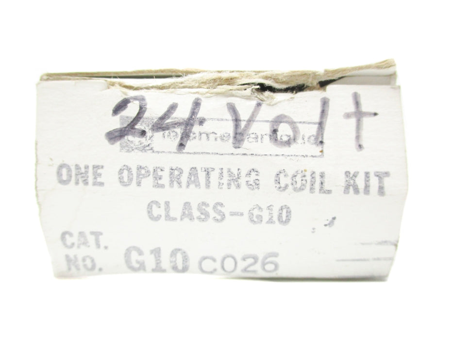 TELEMECANIQUE G10C026 NSMP