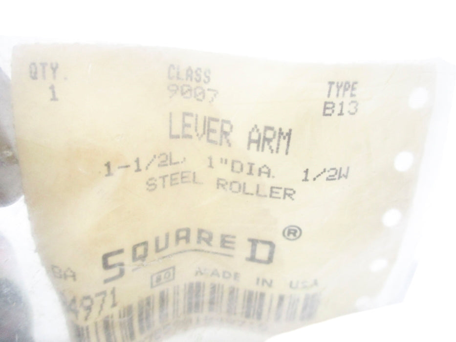 SQUARE D 9007B13 NSMP