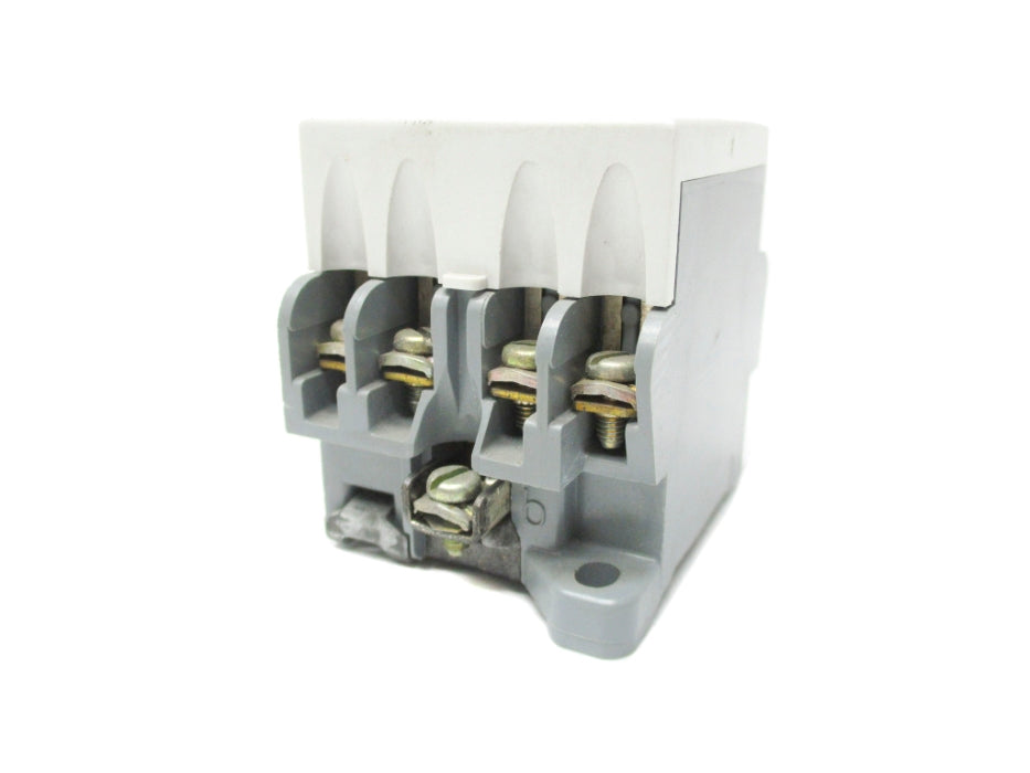 SQUARE D 8501H8.22 12A 500V NSMP