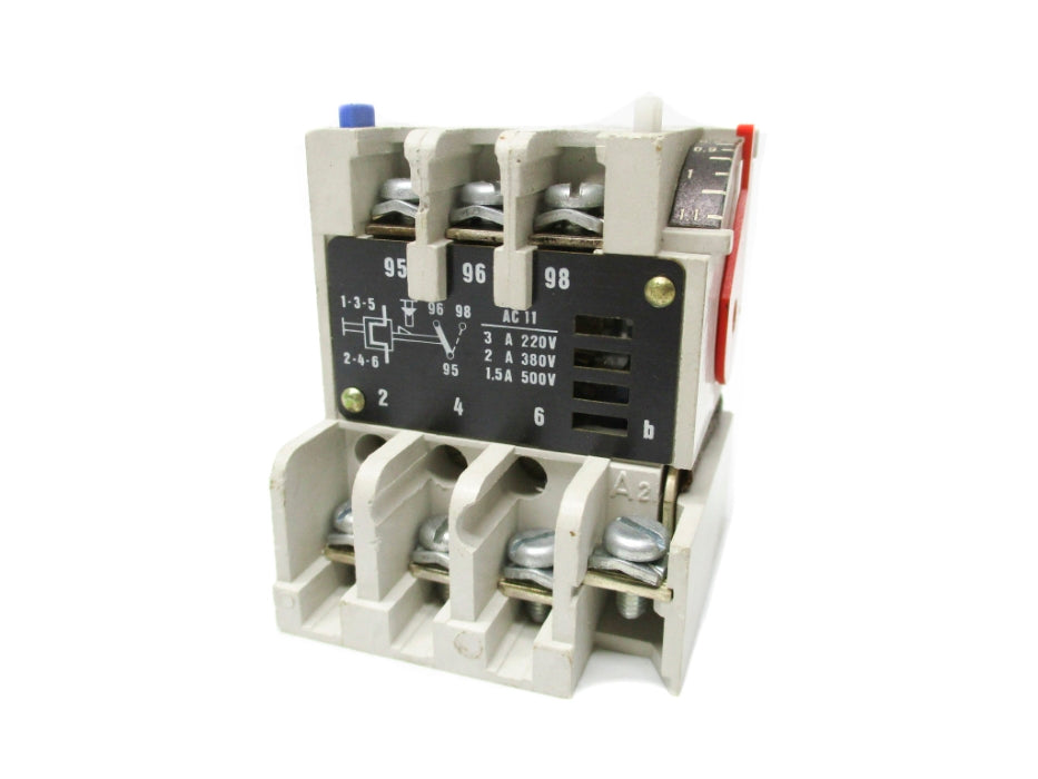 STARKSTROM MR0.7-1.1A 660V NSMP