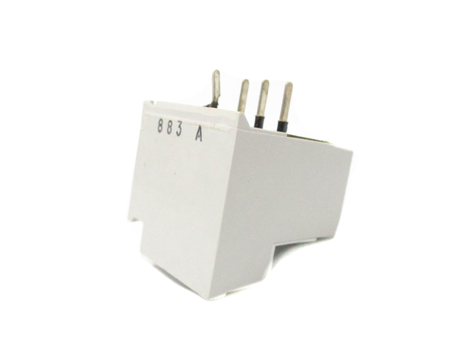 SQUARE D 9065MR2,3 SER. A 10A 660V NSMP
