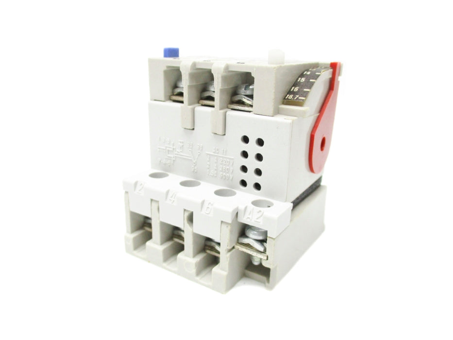SQUARE D 9065MR11 SER. A 50A 660V NSMP