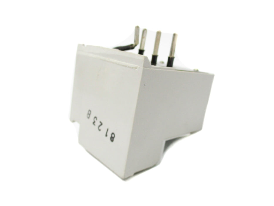 SQUARE D 9065MR7,8 SER. A 35A 660V NSMP
