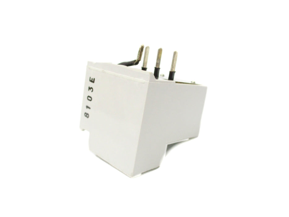 SQUARE D 9065MR0,3 SER. A 1.6A 660V NSMP