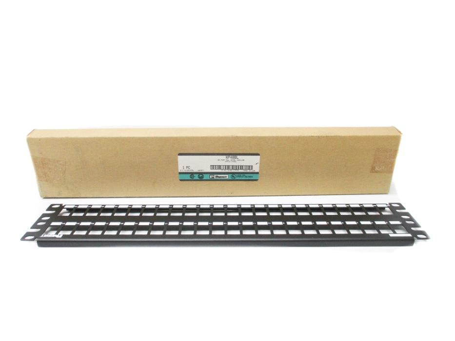 PANDUIT KP48BL NSMP