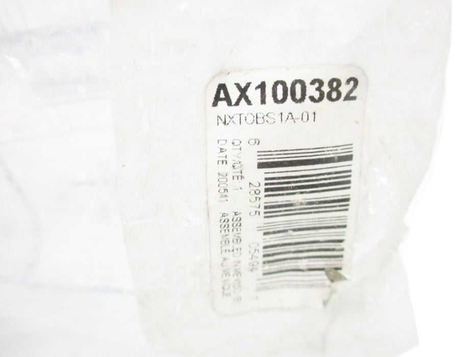 IBDN AX100382 NSMP
