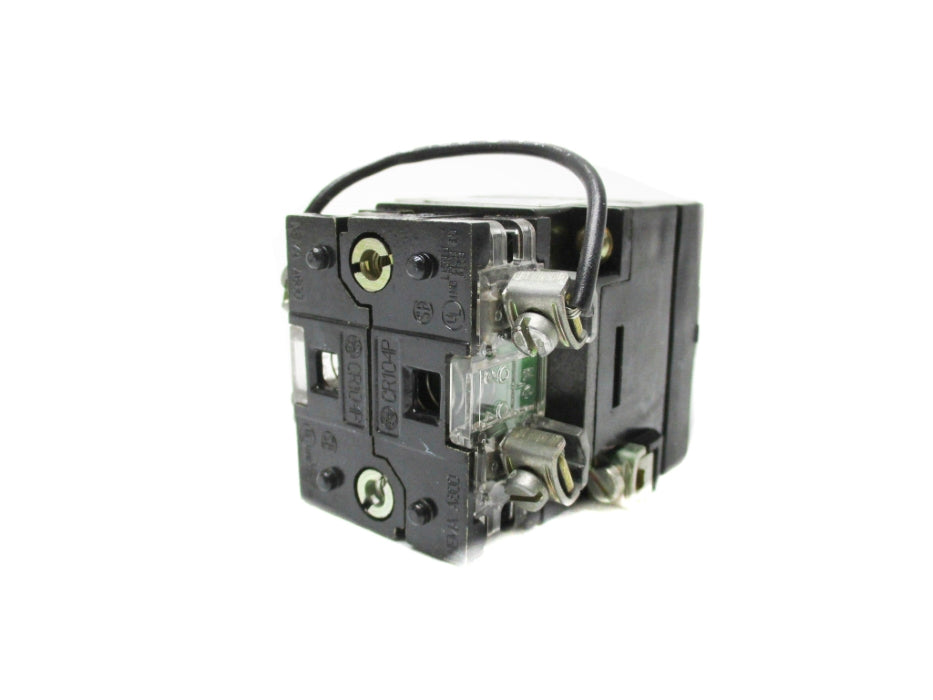 GENERAL ELECTRIC CR104PLT16 NSMP