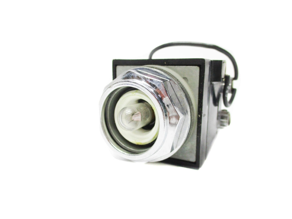 GENERAL ELECTRIC CR104PLT16 NSMP