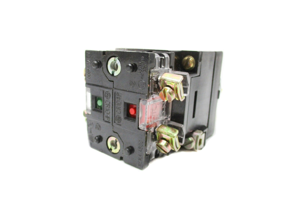 GENERAL ELECTRIC CR104PST21E11S2 NSMP