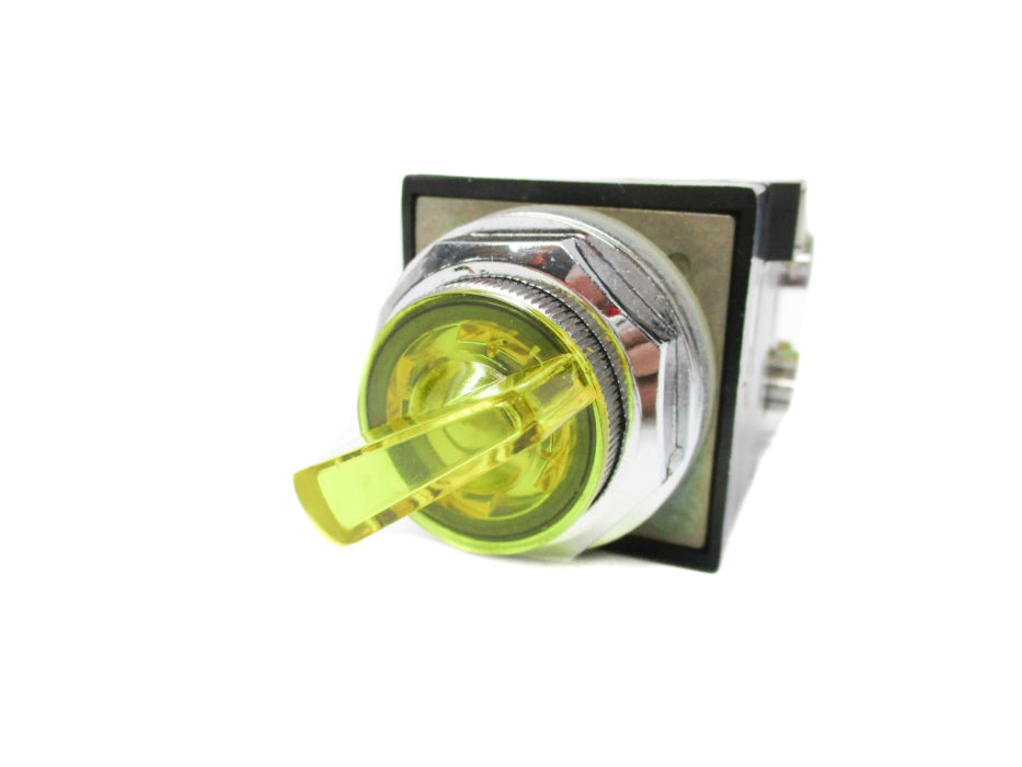 GENERAL ELECTRIC CR104PST21E11S2 NSMP