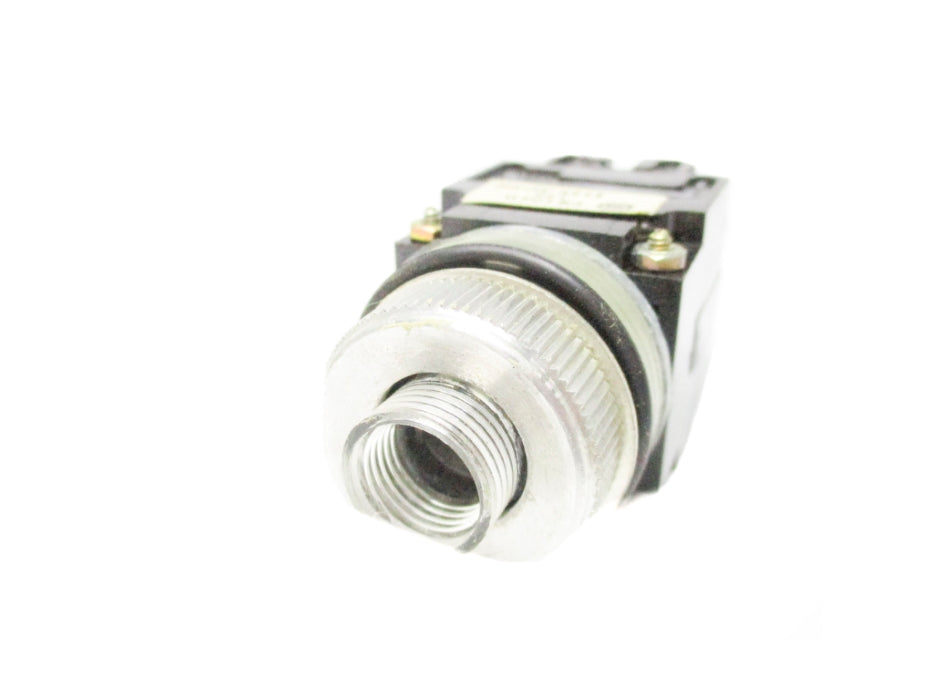 GENERAL ELECTRIC CR104D122 115VAC/DC (NO BULB) NSMP