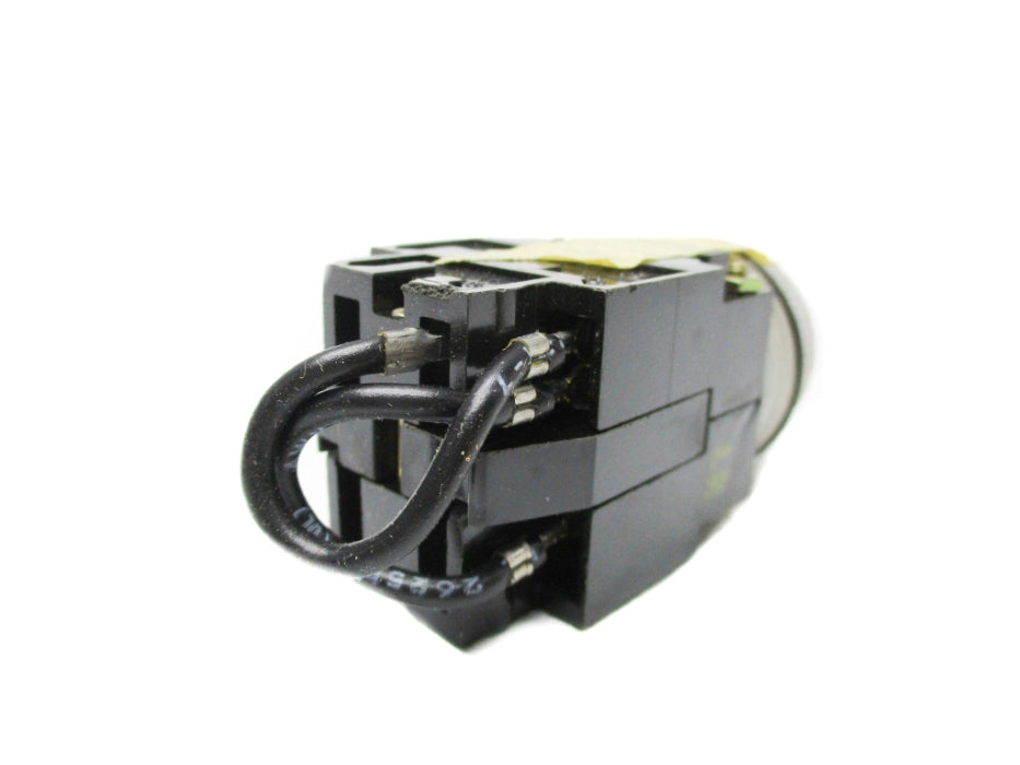 GENERAL ELECTRIC CR104D116 NSMP