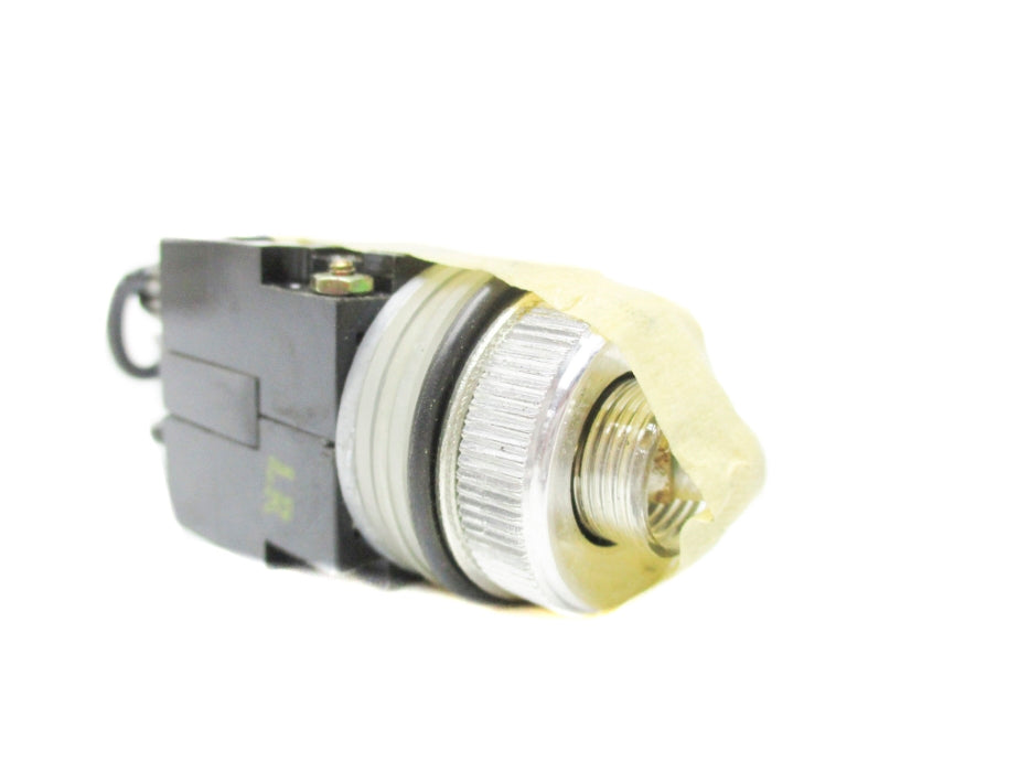 GENERAL ELECTRIC CR104D116 NSMP