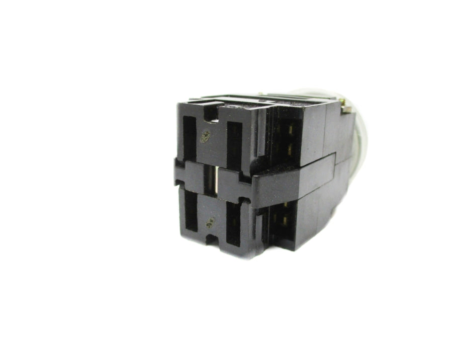 GENERAL ELECTRIC CR104A8205 NSMP