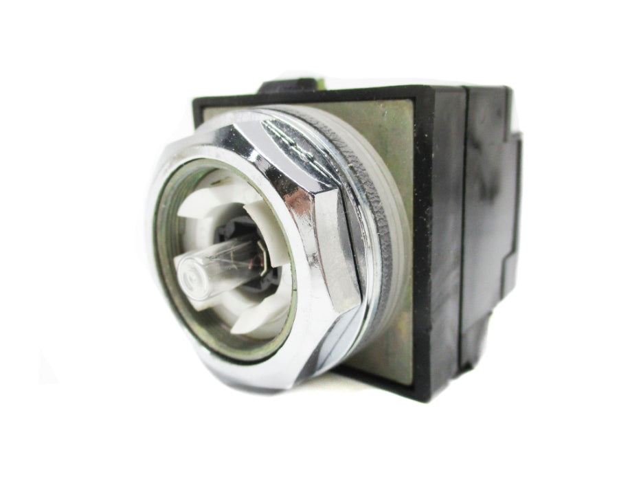 GENERAL ELECTRIC CR104PSL21A00S2 NSMP