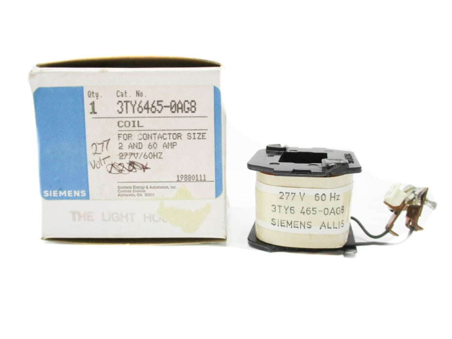 SIEMENS 3TY6465-0AG8 NSMP