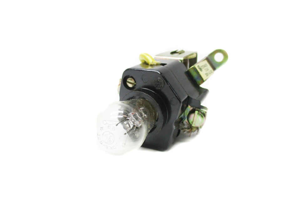 GENERAL ELECTRIC CR294BWD213C3 NSMP