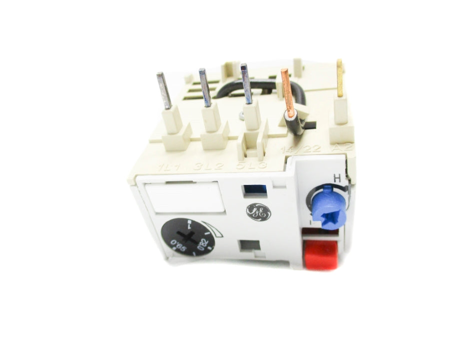 GENERAL ELECTRIC MT03E 0.65-1A NSMP