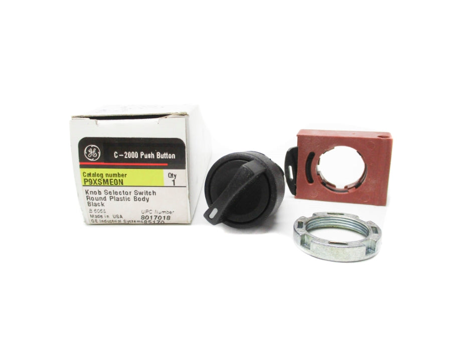 GENERAL ELECTRIC P9XSME0N NSMP