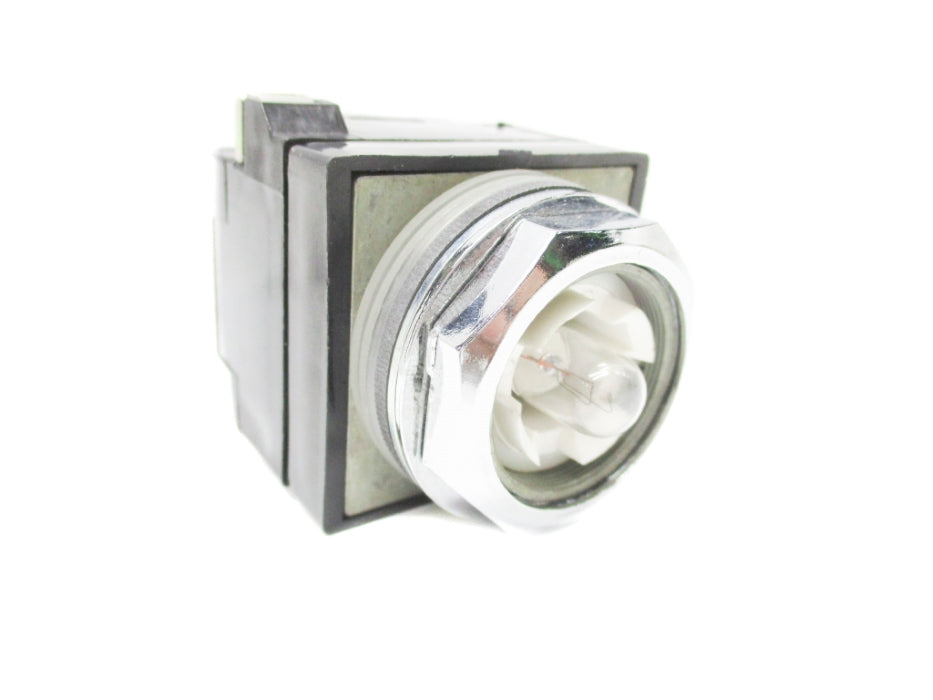 GENERAL ELECTRIC CR104PSL36A00S8 NSMP