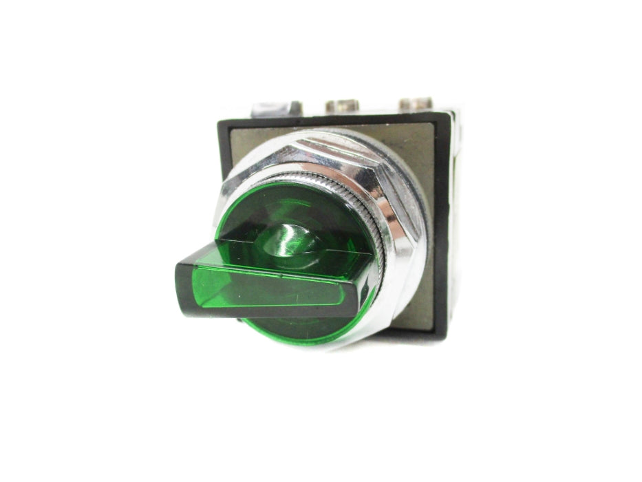 GENERAL ELECTRIC CR104PST34G11S2 NSMP