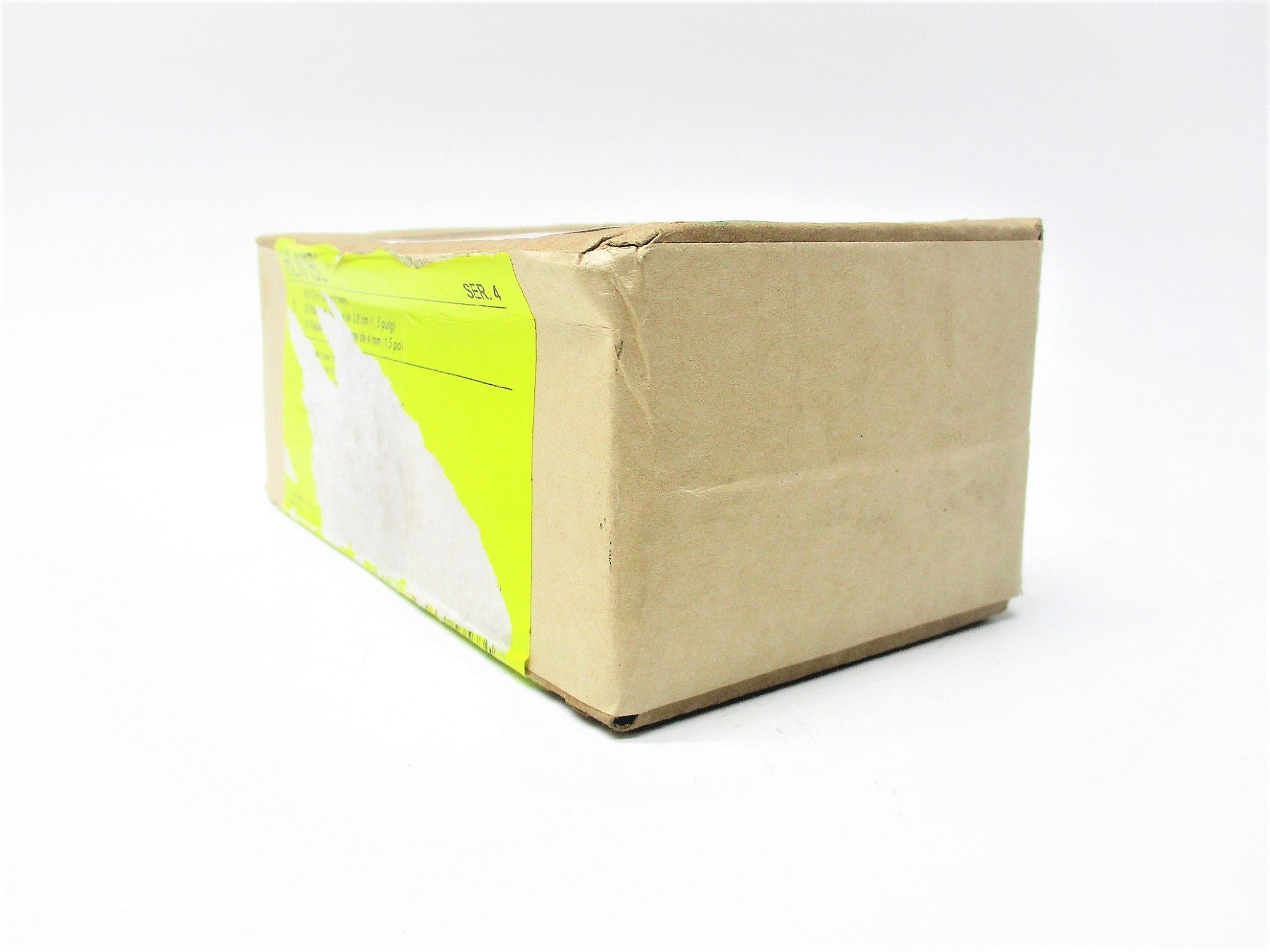 SQUARE D HLW1BL SER. 4 (PKG OF 3) NSFS
