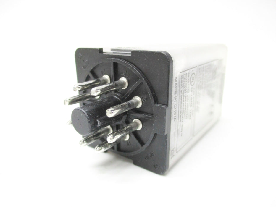 SQUARE D 8501KPDR12P14V51 SER. G 12VDC NSMP