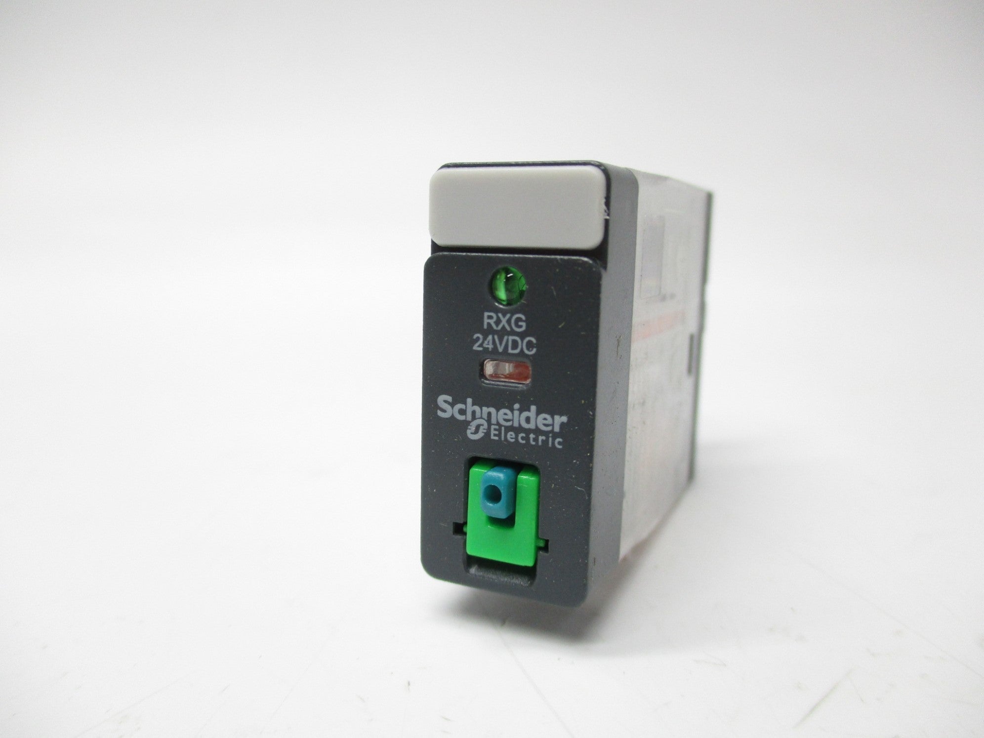 SCHNEIDER ELECTRIC RXG12BD 24VDC 10A (PKG OF 10) NSMP