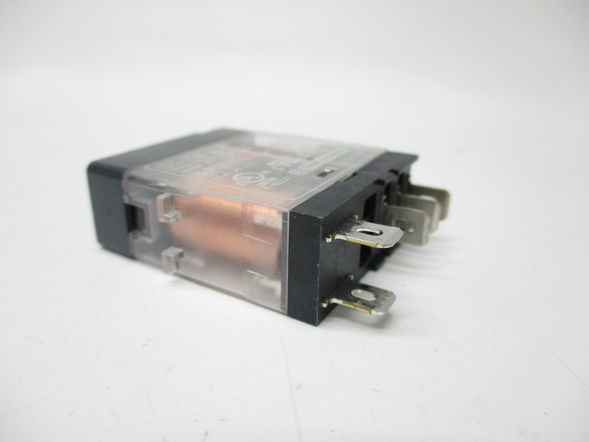 SCHNEIDER ELECTRIC RXG12BD 24VDC 10A (PKG OF 10) NSMP