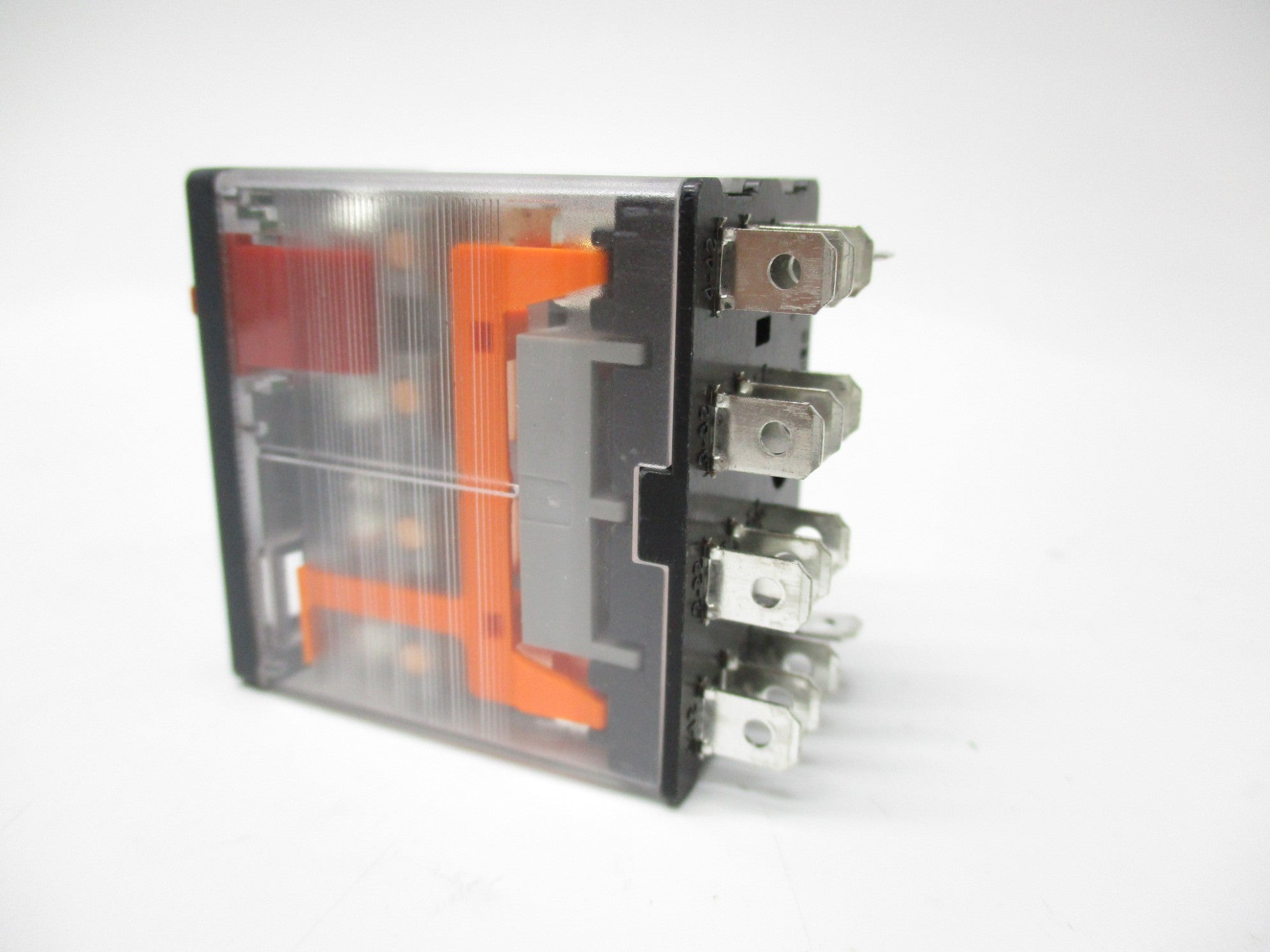 SCHNEIDER ELECTRIC RPM42F7 120VAC 15A (PKG OF 10) NSMP