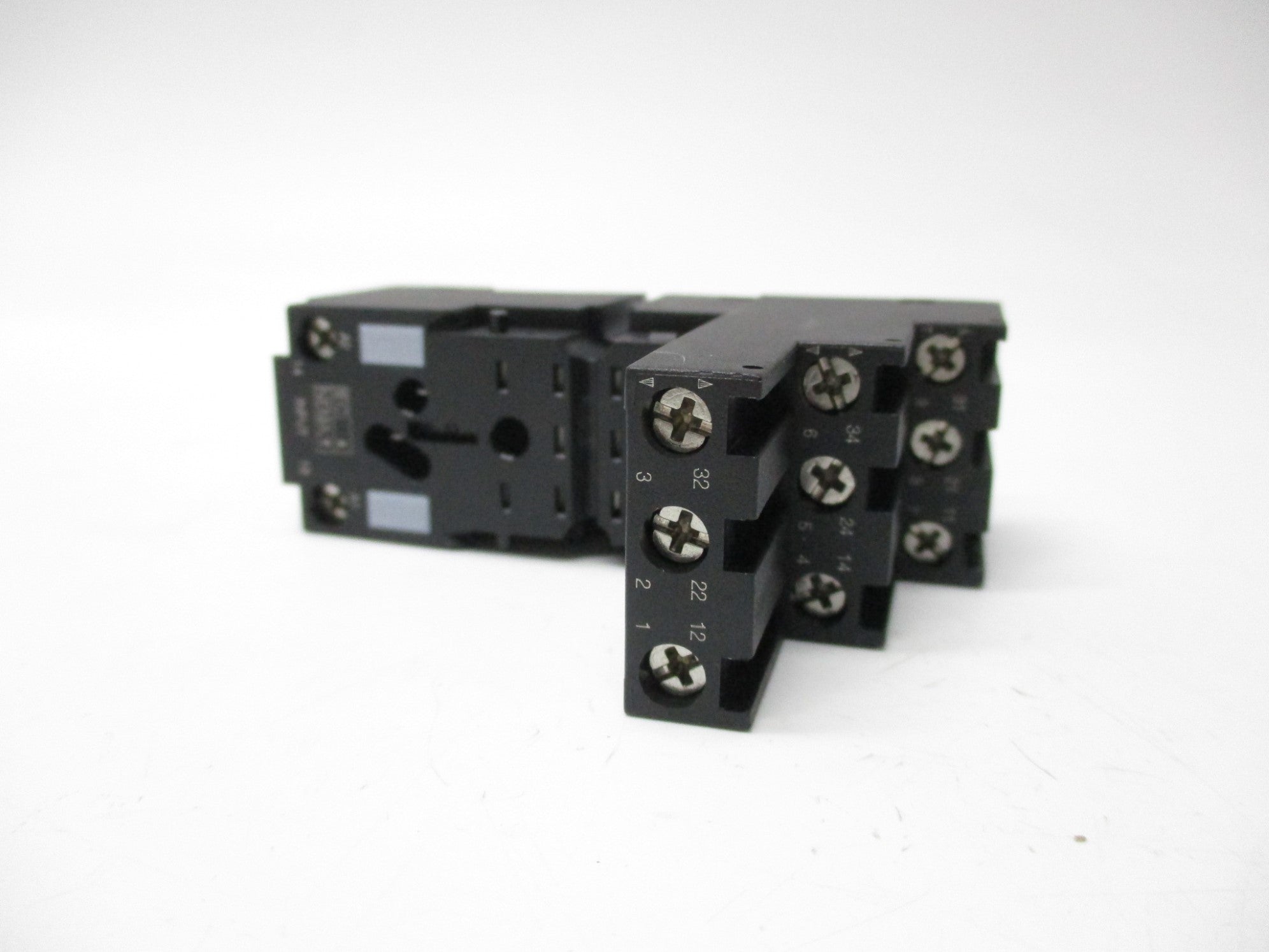 SCHNEIDER ELECTRIC RXZE2S111M (PKG OF 10) NSMP