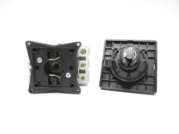 SCHNEIDER ELECTRIC VCD1 NSMP