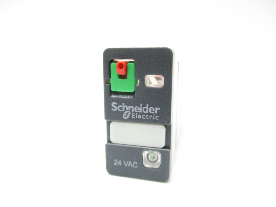 SCHNEIDER ELECTRIC 781XAXRM4L-24A 24VAC (PKG OF 10) NSMP