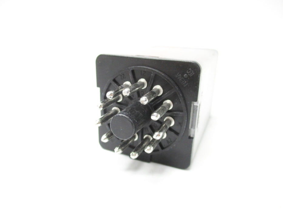 SCHNEIDER ELECTRIC 750XCXRM4L-24D 24VDC (PKG OF 10) NSMP