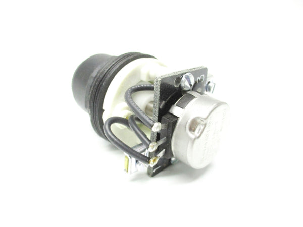 SCHNEIDER ELECTRIC 9001SK2108 SER. J NSMP