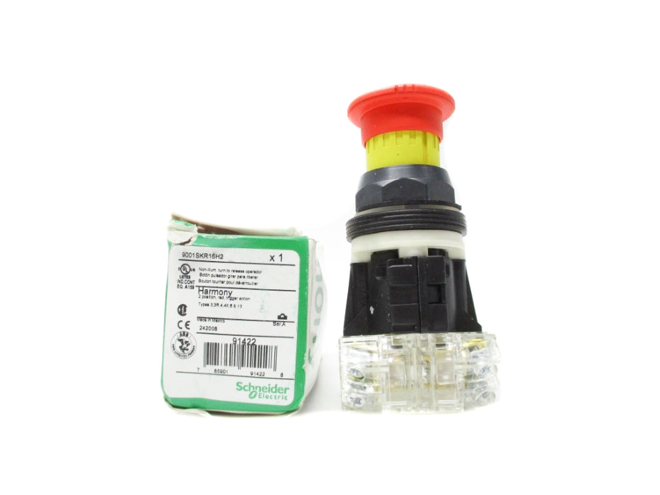 SCHNEIDER ELECTRIC 9001SKR16H2 SER. A NSMP