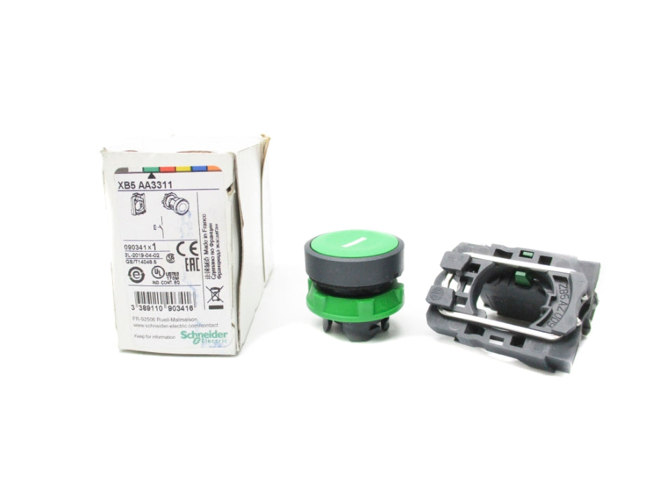 SCHNEIDER ELECTRIC XB5AA3311 NSMP