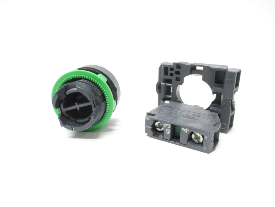 SCHNEIDER ELECTRIC XB5AA3311 NSMP