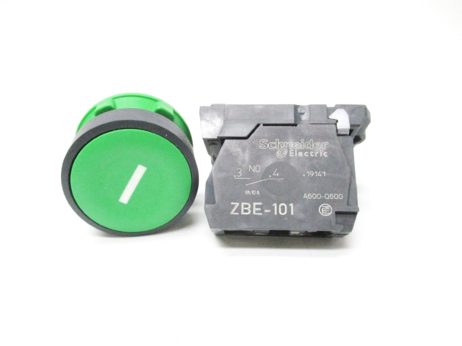 SCHNEIDER ELECTRIC XB5AA3311 NSMP