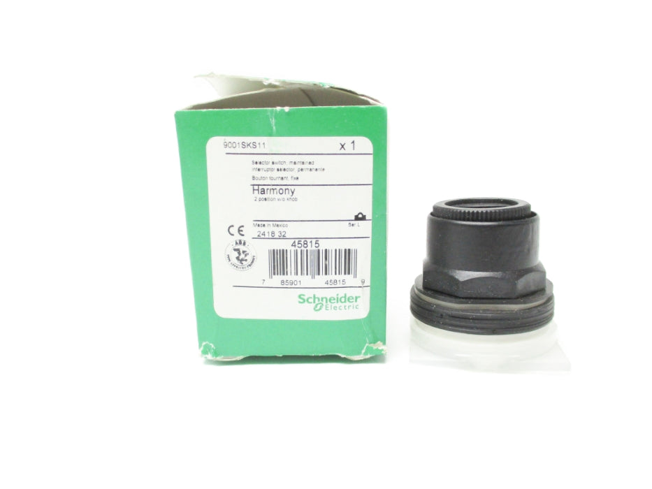 SCHNEIDER ELECTRIC 9001SKS11 SER. L NSMP
