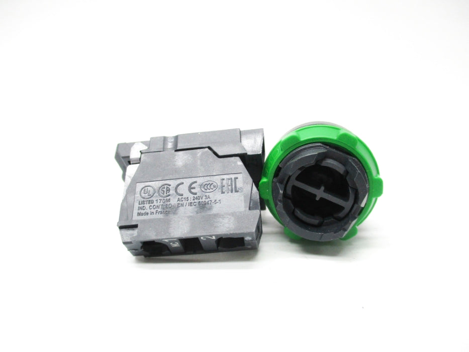 SCHNEIDER ELECTRIC XB5AA4322 NSMP