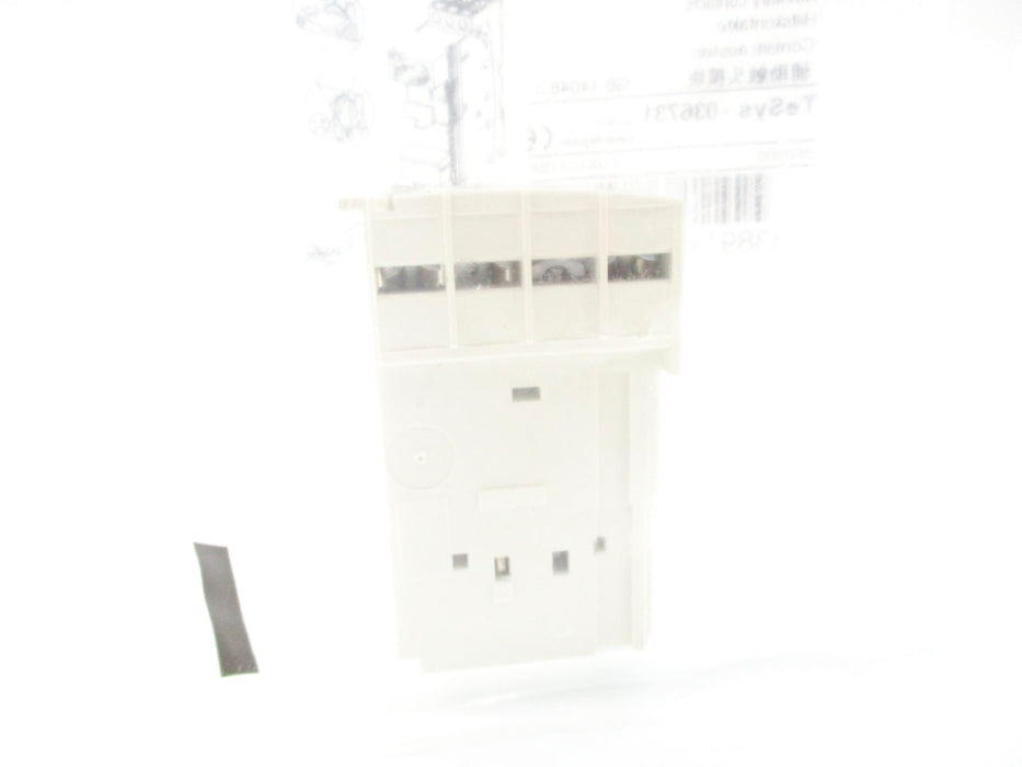 SCHNEIDER ELECTRIC LUA1C11 NSMP