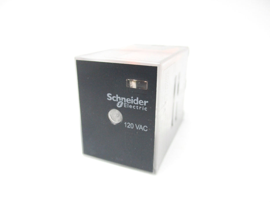 SCHNEIDER ELECTRIC 792XDXC-120A 120VAC 6A (PKG OF 10) NSMP